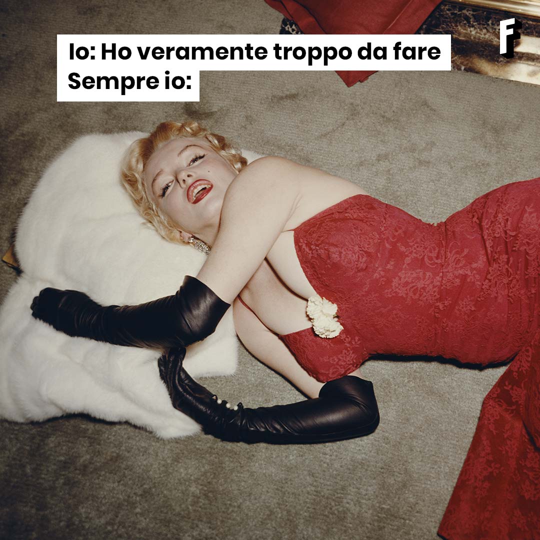 Meme, italiano